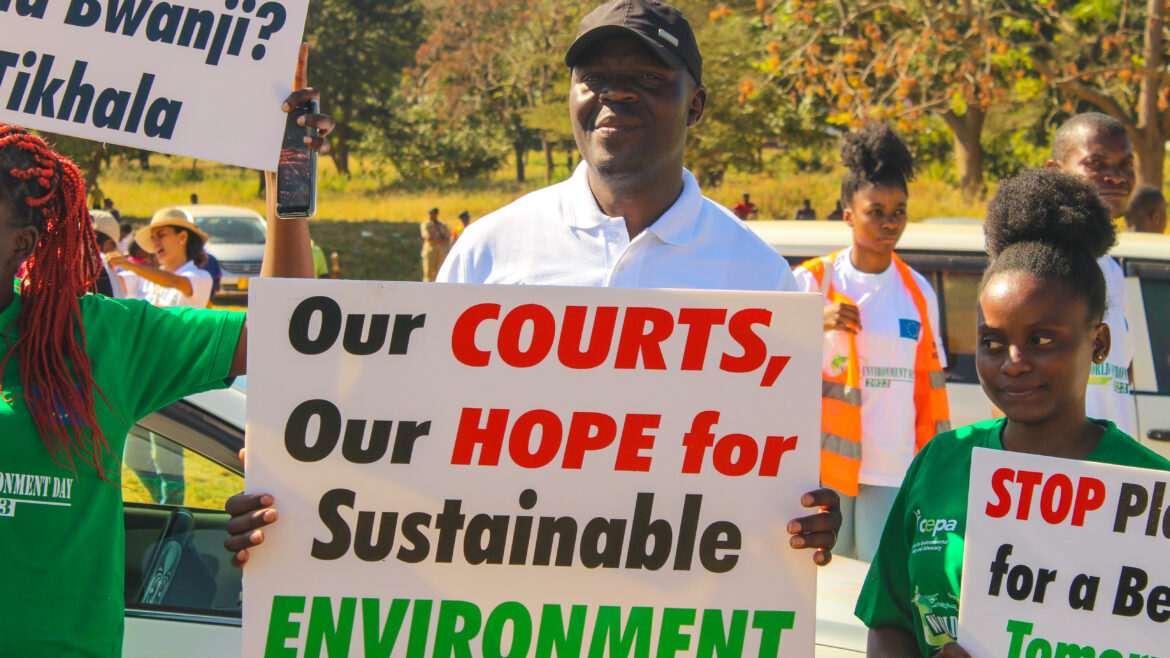 Growing Calls for Judiciary to Expedite Thin Plastic Ban Ruling